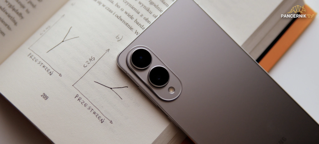 Galaxy S25 Ultra pół roku później: flagowce Samsunga zyskują z czasem
